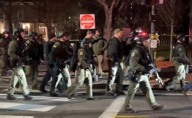 אירוע ירי באוניברסיטת בראון, ארה"ב