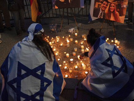 דריכות שיא בקהילה היהודית: אזהרת המל"ל לישראל בחו"ל