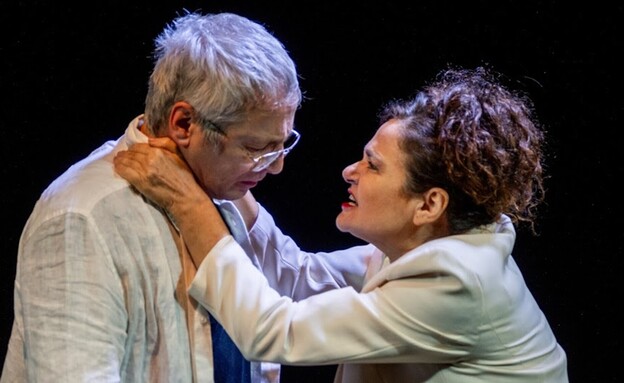 השתקפויות השתקפויות