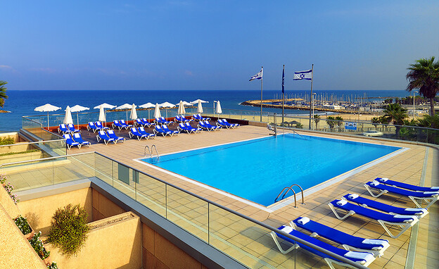 שרתון גרנד שרתון גרנד