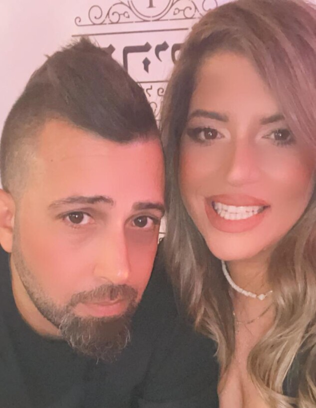 שירן אוחיון שירן אוחיון