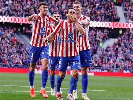 (Photo By Dennis Agyeman/Europa Press via Getty Images)