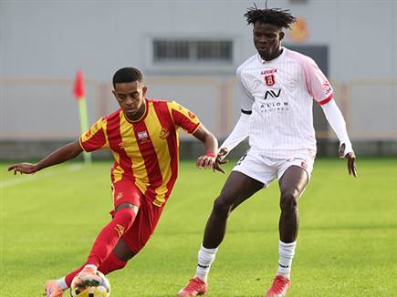 אך המארחת לא הייתה מספיק חדה (דני מרון)