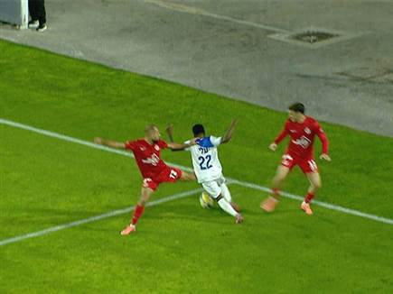 sportFive1644567 (צילום: ספורט 5)