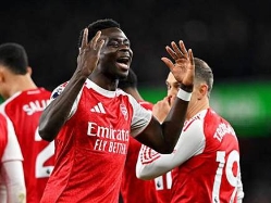 (GETTY) (צילום: ספורט 5)