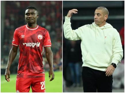 sportFive1644839 (צילום: ספורט 5)