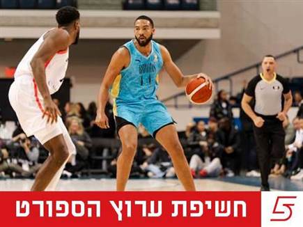 (GETTY) (צילום: ספורט 5)