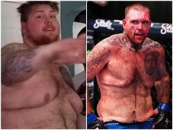 סיפור מהוליווד. אספלנד (GETTY) (צילום: ספורט 5)