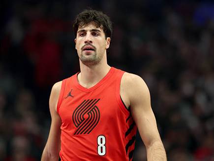 (Steph Chambers/Getty Images) (צילום: ספורט 5)