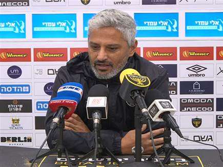 sportFive1644921 (צילום: ספורט 5)