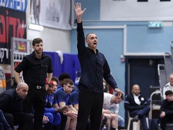 (אלן שיבר) (צילום: ספורט 5)