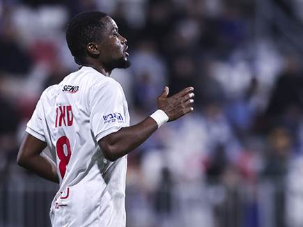 (מאור אלקסלסי)