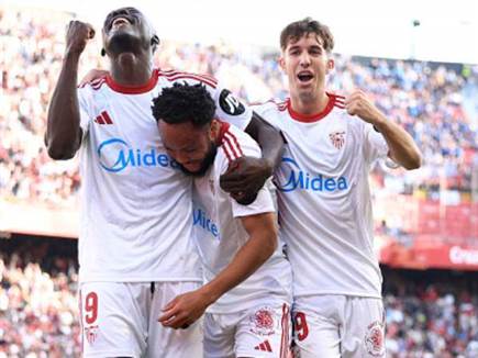 (GETTY) (צילום: ספורט 5)