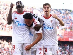 (GETTY) (צילום: ספורט 5)