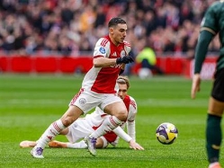 (Photo by Ben Gal/BSR Agency/Getty Images) (צילום: ספורט 5)