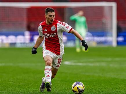 ורשם 74 דקות נהדרות (Photo by Ben Gal/BSR Agency/Getty Images)