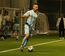 sportFive1645054 (צילום: ספורט 5)