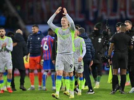 ישכתב את ההיסטוריה? הלאנד בדרך לשיא חדש