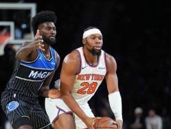 Garrett Ellwood/NBAE via Getty Images (צילום: ספורט 5)