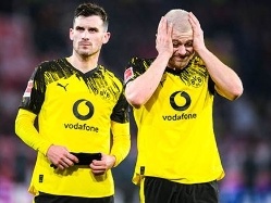 (Photo by Tom Weller/picture alliance via Getty Images) (צילום: ספורט 5)