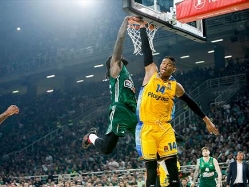 (Getty) (צילום: ספורט 5)