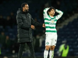 (Photo by Craig Foy/SNS Group via Getty Images) (צילום: ספורט 5)