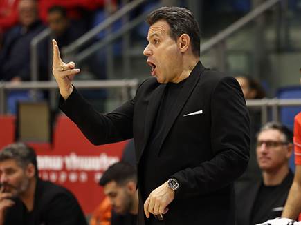 יכול להיות מרוצה (דני מרון)