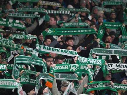 Carmen Jaspersen/picture alliance via Getty Images (צילום: ספורט 5)