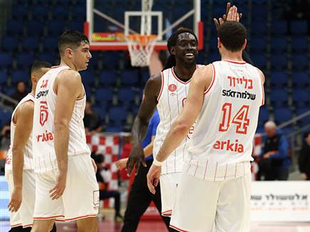 חיוכים (דני מרון)