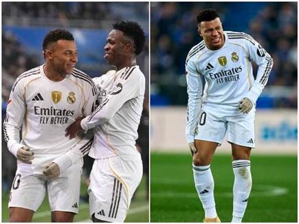 Diego Souto/Getty Images