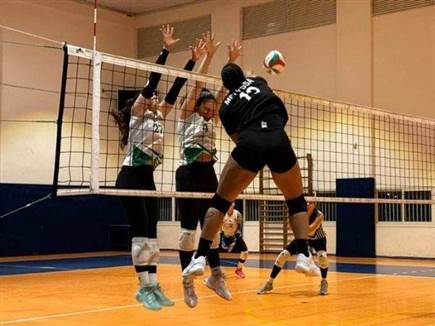 (איגוד הכדורעף) (איגוד הכדורעף)