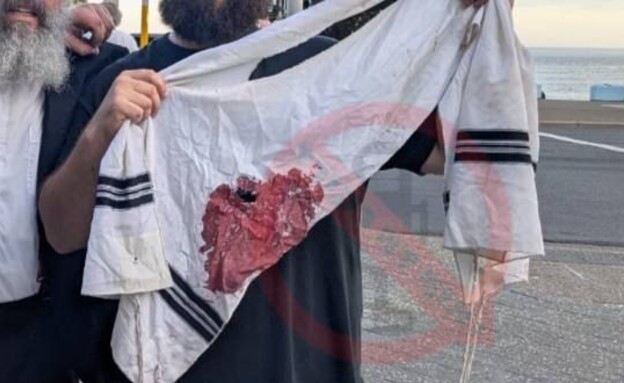 אירוע ירי נרחב בבונדי ביץ' בסידני אוסטרליה אירוע ירי נרחב בבונדי ביץ' בסידני אוסטרליה