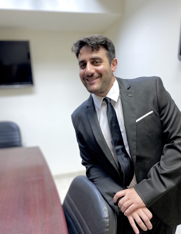 עו"ד יהונתן דראל עו"ד יהונתן דראל