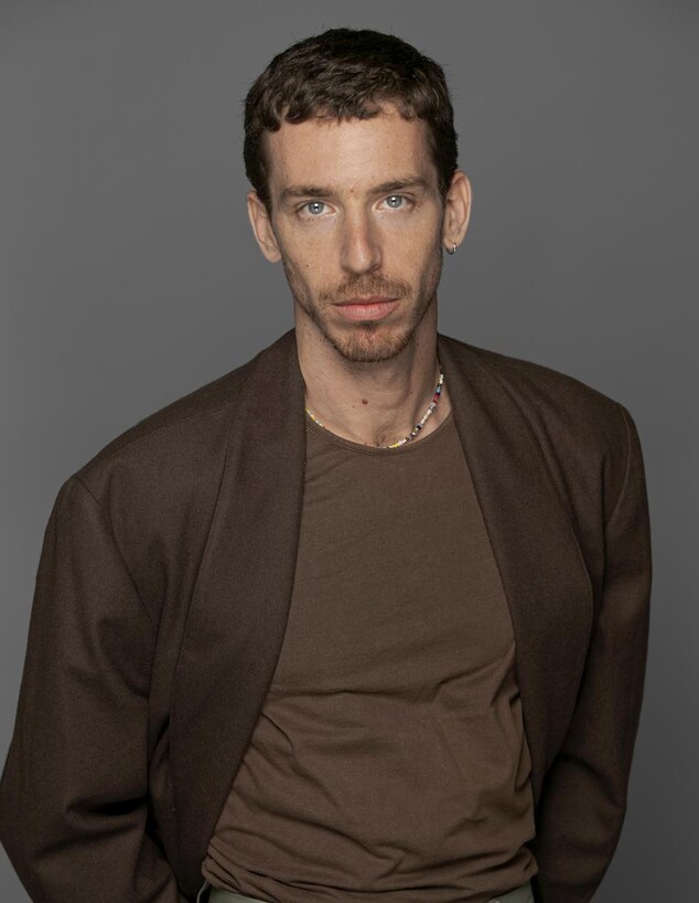 אורי בלופרב אורי בלופרב