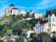 זול, קרוב ויפהפה: יעד הלואו קוסט החדש