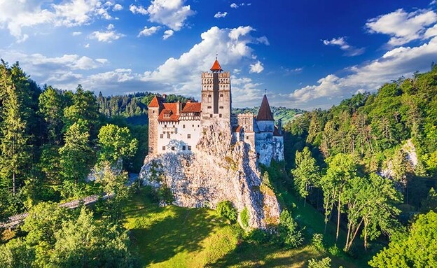 טרנסילבניה