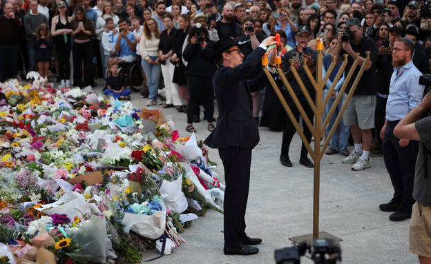 אבל לאחר הטבח באוסטרליה אבל לאחר הטבח באוסטרליה