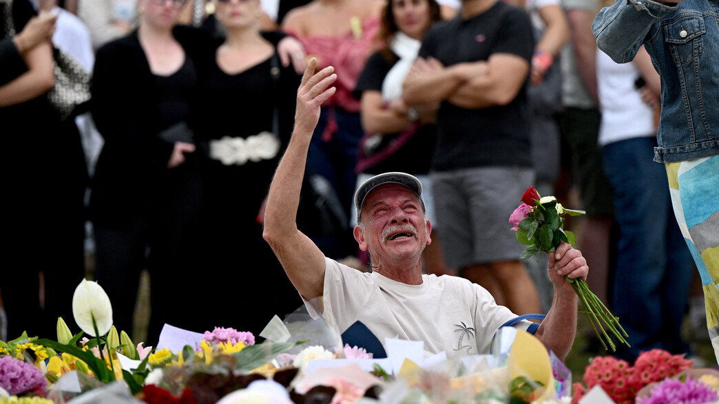 אבל לאחר הטבח באוסטרליה אבל לאחר הטבח באוסטרליה