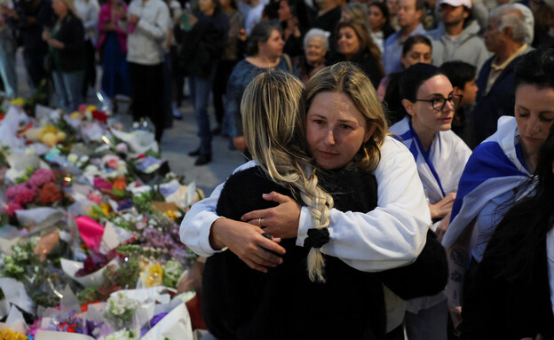 אבל לאחר הטבח באוסטרליה אבל לאחר הטבח באוסטרליה