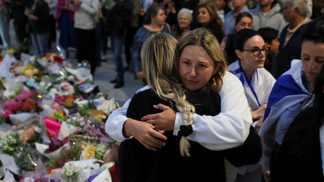אבל לאחר הטבח באוסטרליה אבל לאחר הטבח באוסטרליה