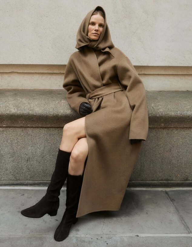 המותג שכולן לובשות 