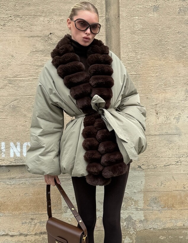 הטריק המחמיא