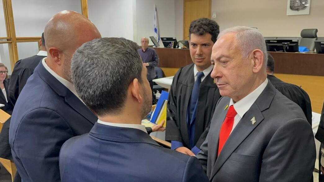 יו"ר הכנסת אוחנה עם ראש הפרלמנט של אורוגוואי יו"ר הכנסת אוחנה עם ראש הפרלמנט של אורוגוואי