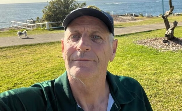 אירוע ירי נרחב בבונדי ביץ' בסידני אוסטרליה אירוע ירי נרחב בבונדי ביץ' בסידני אוסטרליה