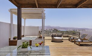 מלון איב אילת (צילום: באדיבות הרשת)