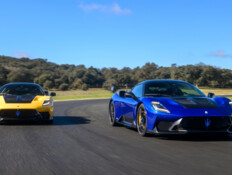 האיטלקים או הצרפתים? מי ישלם את המחיר בתאגיד הגדול