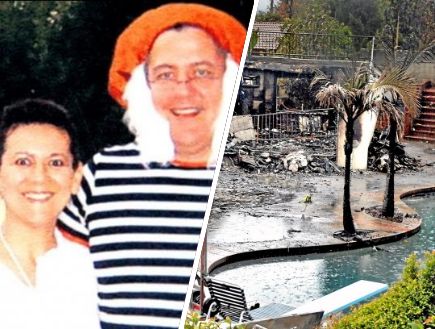 הטבח שלפני חג המולד: הפשע המחריד של ברוס ג'פרי פארדו