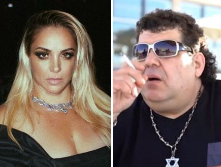 ליאת בנאי, אבי ביטר