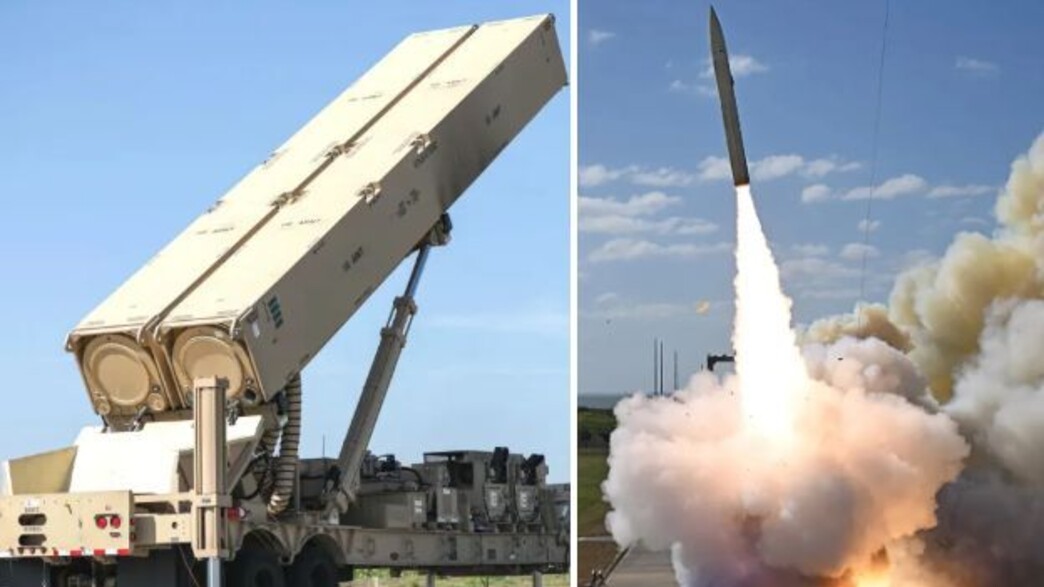 הנשק המתקדם