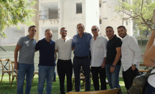 אדי ייזום ובניה